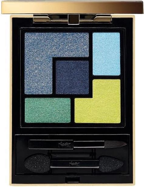 yves saint laurent oogschaduw